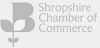 Shropshire Chamber of Commerce Logo