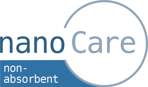 nano care non-absorbent