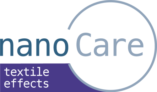 Nano care textile effects