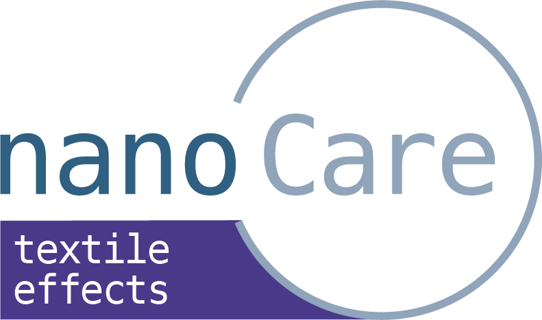 Nano care textile effects