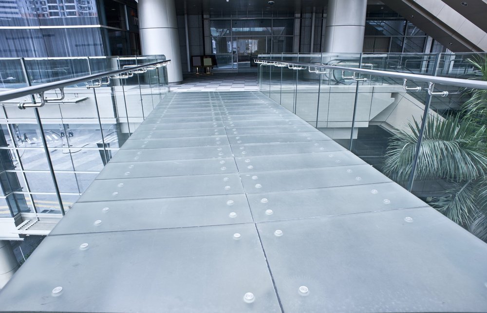 Easy Clean Coatings for Glass and Glazing Easy Clean Coatings for Glass and Glazing