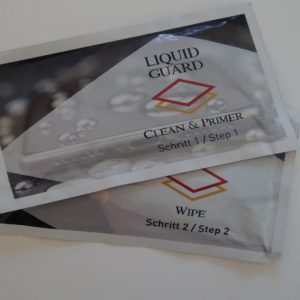 Liquid Guard® Antimicrobial Surface Wipes