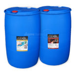 Anti-microbial Liquid Guard Surface Coating system 200l