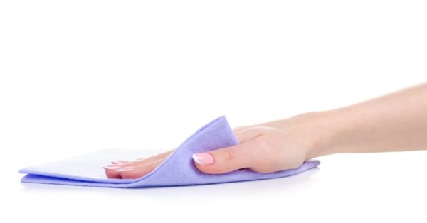 Microfibre Application Cloths - Image 2