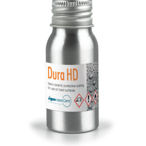 Dura HD Nano-ceramic