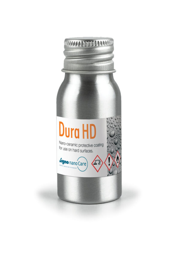 Dura HD Nano-ceramic