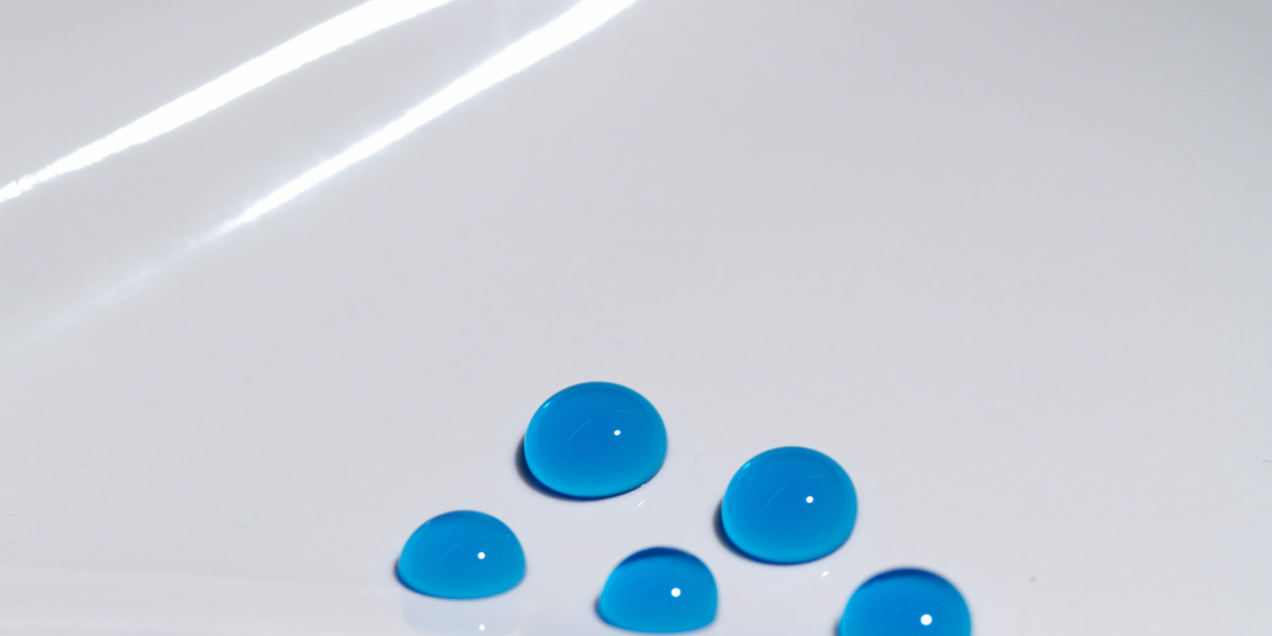 Optiperl fluorine free treated surface Optiperl fluorine free treated surface