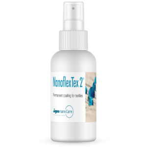 Tex 2 Water Repellent Textile Coating 30ml