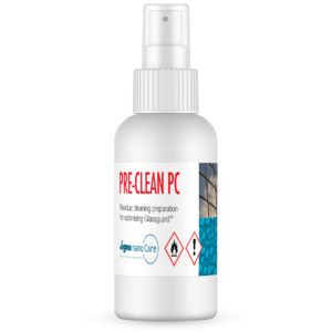 Pre-Clean-PC glass cleaner 30ml