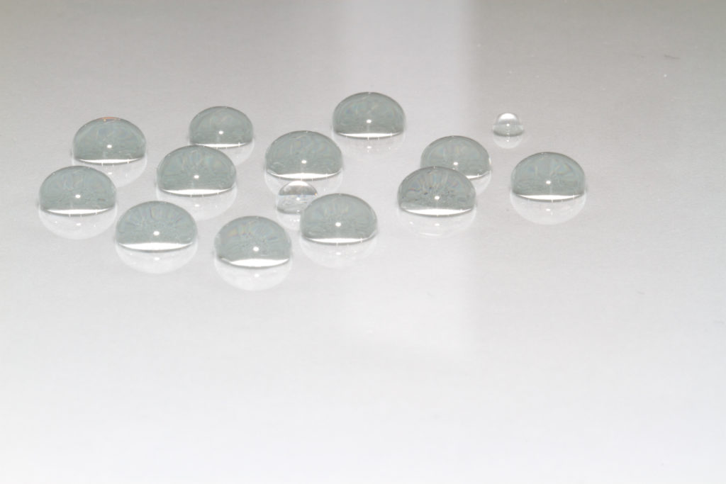 What’s the difference between a nanoceramic & a nanocoating? NanoCare