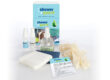 Showerguard™ Easy Clean home application kit