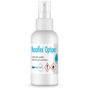 Optiperl Fluorine Free DWR