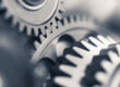 Industrial gears